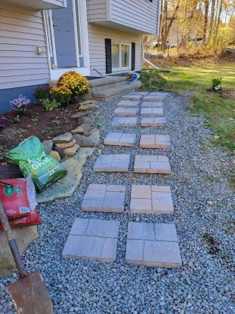 Stay at Red Squirrel, 4-bedroom house with AC in East Stroudsburg