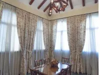 THE GREAT LUXURY ATTIC WATCHTOWER Hotels in Antequera