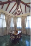 THE GREAT LUXURY ATTIC WATCHTOWER