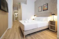 Rubio Rooms by Concept