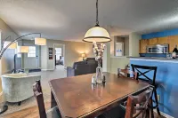 Lafayette House - 7 Mi to Purdue and Downtown! Các khách sạn ở Tippecanoe County