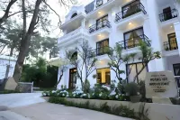 TTR Moonstone Apart Hotel Các khách sạn gần Chợ Đêm Đà Lạt