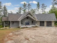 Luxury living near Sunday River
