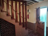 Casa de Campo en Aldea de Yeste Albacete