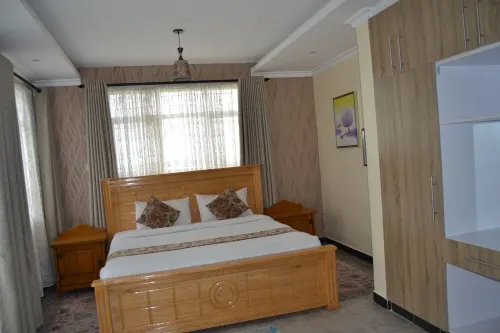 Enjoy Your  Stay at Astorian Panda Villas five minutes from Naivasha Town -Kenya
