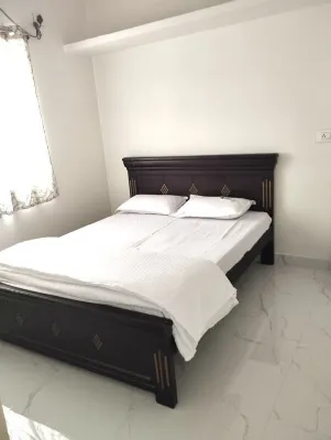 Boutique Bungalow 458 Hotels near 241 Villa Riyara