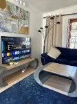 Serene cottage with WiFi in Cape Town Hotels in Milnerton