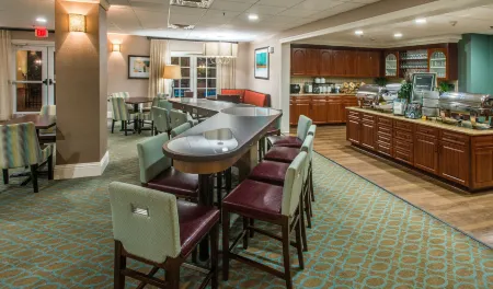 Homewood Suites by Hilton Sarasota Отели в г. Кенсингтон-Парк