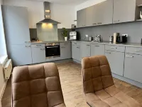 ROSIS HOME Cozy city apartment in the heart of Schorndorf - for families & groups