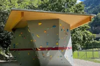 Wohnung mit Parkplatz-terrasse-küche-berg Aussicht Hotels in Leventina