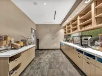 Home2 Suites by Hilton Raleigh West Lenovo Center Hotels near PNC Arena