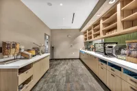 Home2 Suites by Hilton Raleigh West Lenovo Center