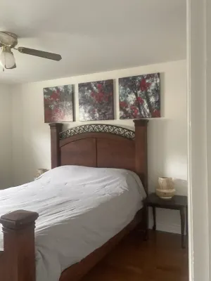 Cozy Condo near Lake Tahoe