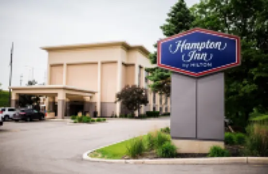 Hampton Inn Milwaukee-Northwest