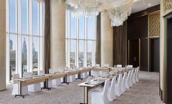 Hilton Riyadh Olaya