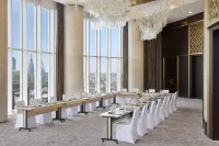 Hilton Riyadh Olaya