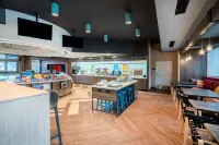 Tru by Hilton Greenville Hotels in Greenville