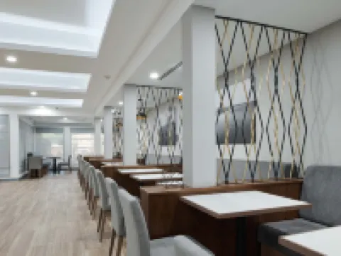 Hampton Inn by Hilton Ciudad Juarez Hotels in Ciudad Juarez