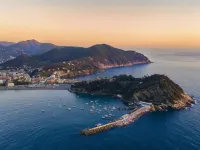 Miramare Suites Hotels in Sestri Levante