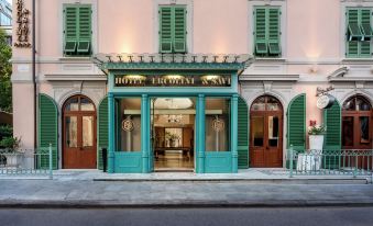 Hotel Ercolini & Savi