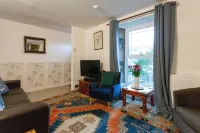 Cosy Cottage In The Heart Of Porthleven by Porthleven and Lizard Holidays