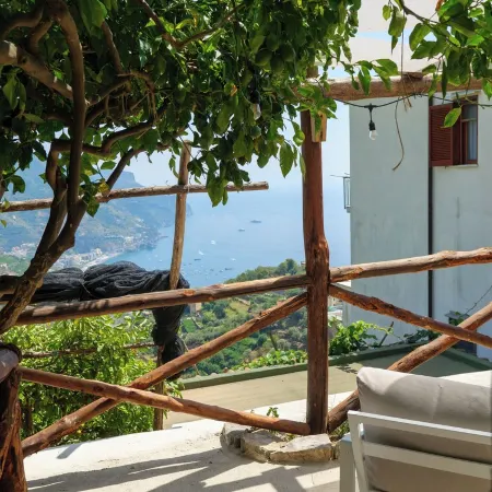 Ravello Comfort - Luxury Home