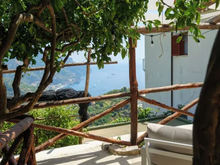 Ravello Comfort - Luxury Home Отели рядом с достопримечательностью «Равелло»