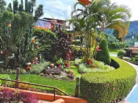 Aparthotel Los Pinos Hôtels à : 
