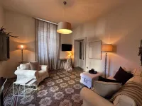 Holiday Home Baragiola4 With Garden and Parking Cernobbio