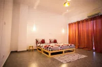 Appartement Moderne Centre ville brazzaville Hotel a 