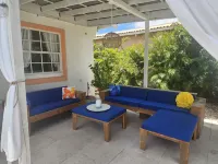 3-bedroom house with private pool in wonderful Pos Chiquito