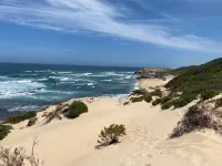 Beautiful, charming property for 6 to 8 people. Pool. Approx. 400m to the golf course