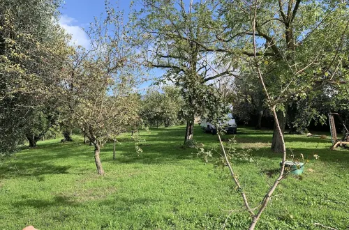 Farmhouse with pool and park, ideal for families or groups of friends فنادق في Calvi dell'Umbria