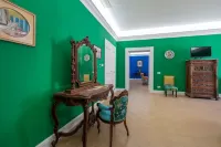 Villa Fienga - Maison Edvige 8 beds