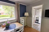 14 Bienenstock فنادق في Parchtitz