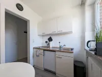 Modern apartment in the center with parking space - Hermannliving 12 Hotels in Schneverdingen