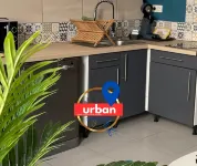 32 m2 Hyper-Centre - Escale du Cloître - Netflix- en RDC Hotels in Moissac