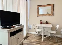 Tahoe Donner Ski Condo