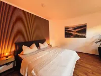 Comfort meets culture / Premium apartment with sauna