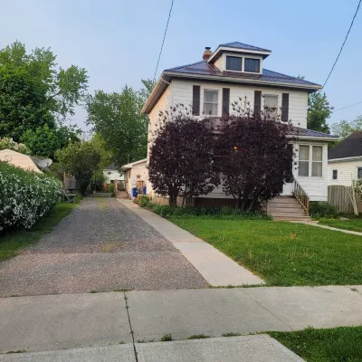 3 bed Traditional Style peaceful house near Downtown Chatham Hotels near Gentry Manor