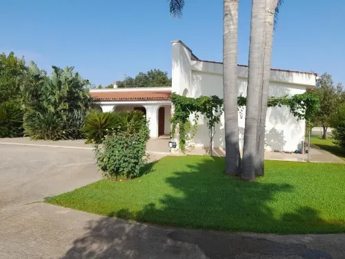 "La Casa di Babette" Luxury Villa with Pool and big Park