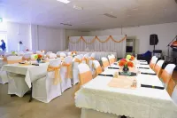 Commercial Hotel Hotel a Charters Towers