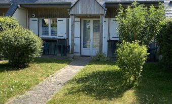Gites des Sablons