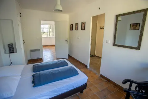 Gîte Spacieux Avec Terrasse Privative au Domaine Saint Laurent