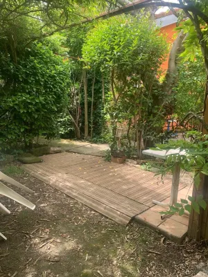 Independent studio-T1 on the ground floor Hotels in Les Angles