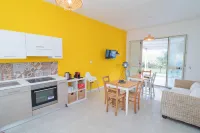 Villa Malamuri in Caucana-finaiti-casuzze-finaiti Nord