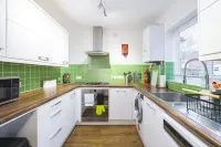 Beautiful 3 Bed House with Amazing Views in Dartford, Kent.