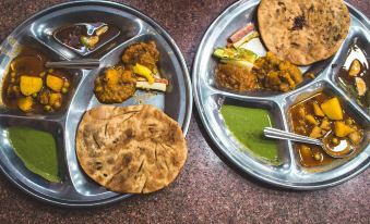 Shikhar Niwas Boutique Haveli