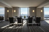 Kansas City Marriott Downtown Hotels in Kaw Township