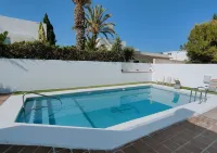 Holiday villa Palomayor